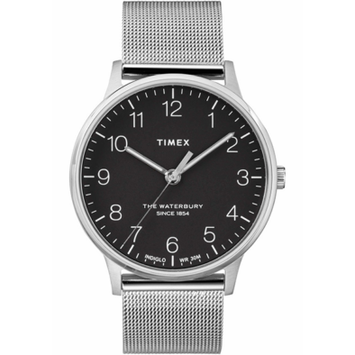 Timex férfi óra - TW2R71500 - Waterbury