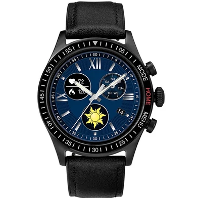 Timex férfi okosóra - TW2U32300 - IConnect Pro