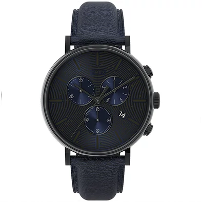 Timex férfi óra - TW2U88900 - Fairfield