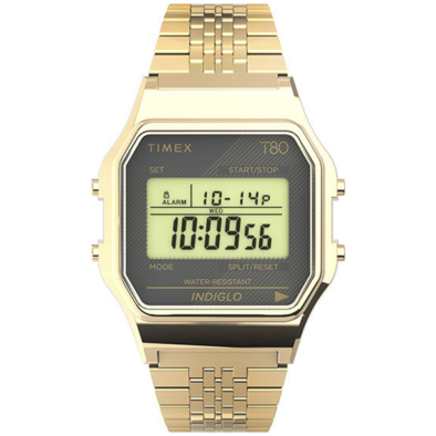 Timex unisex óra - TW2U93500 - T80