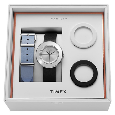 Timex női óra szett - TWG020100 - Variety