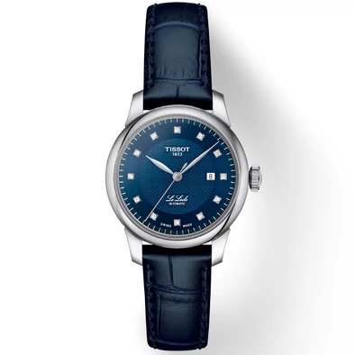 Tissot női óra - T006.207.16.046.00 - Le Locle 29mm