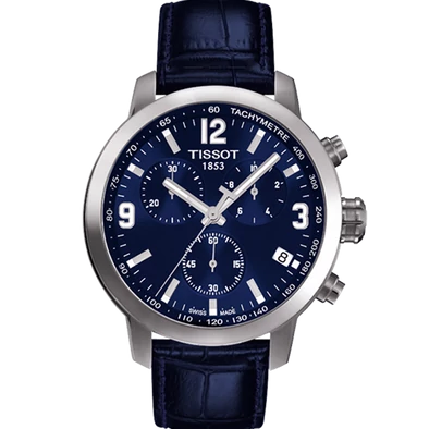 Tissot férfi óra - T055.417.16.047.00 - T-Sport