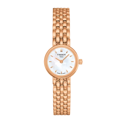 Tissot női óra - T058.009.33.111.00 - Lovely