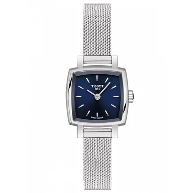 Tissot női óra - T058.109.11.041.00 - Lovely Square