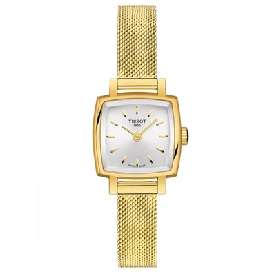 Tissot női óra - T058.109.33.031.00 - Lovely Square