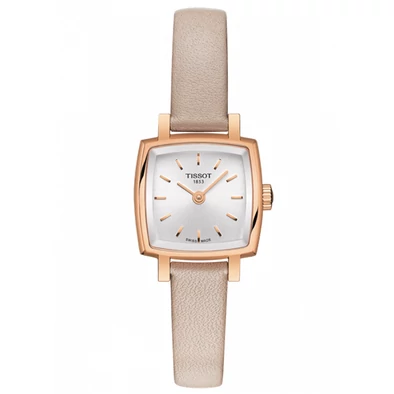 Tissot női óra - T058.109.36.031.00 - Lovely Square