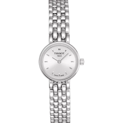 Tissot női óra - T058.009.11.031.00 - Lovely