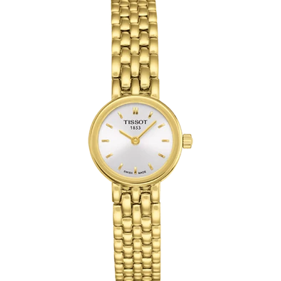 Tissot női óra - T058.009.33.031.00 - Lovely