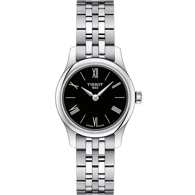 Tissot női óra - T063.009.11.058.00 - Tradition
