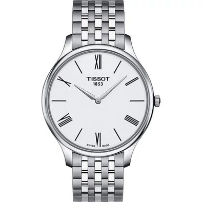 Tissot férfi óra - T063.409.11.018.00 - Tradition Tissot férfi óra - T063.409.11.018.00 - Tradition