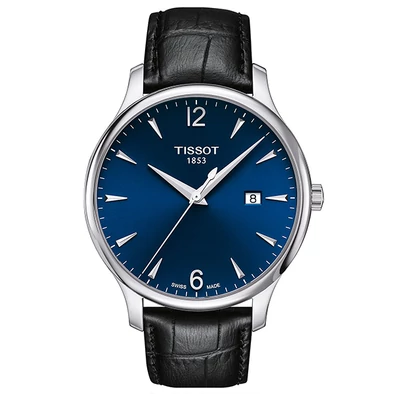 Tissot férfi óra - T063.610.16.047.00 - Tradition Tissot férfi óra - T063.610.16.047.00 - Tradition