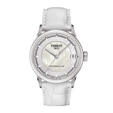 Tissot női óra - T086.207.16.111.00 - Luxury Automatic