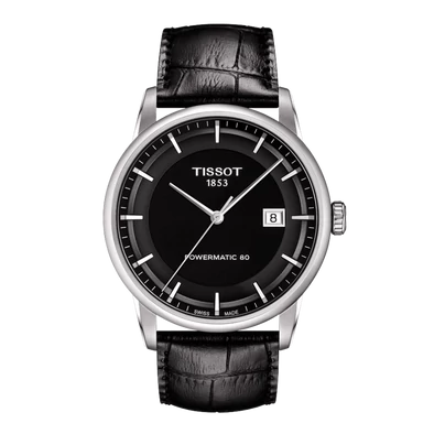 Tissot férfi óra - T086.407.16.051.00 - Luxury Automatic