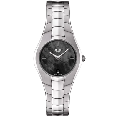 Tissot női óra - T096.009.11.121.00 - T-Round