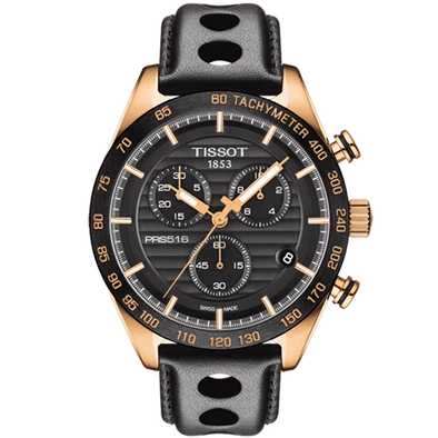 Tissot férfi óra - T100.417.36.051.00 - PRS 516 Quartz Chronograph Tissot férfi óra - T100.417.36.051.00 - PRS 516 Quartz Chronograph