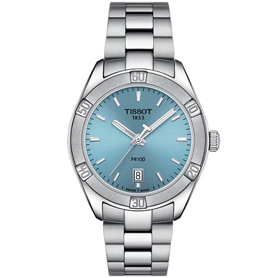 Tissot női óra - T101.910.11.351.00 - PR 100 Lady Sport Chic
