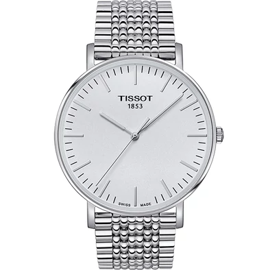 Tissot férfi óra - T109.610.11.031.00 - Everytime