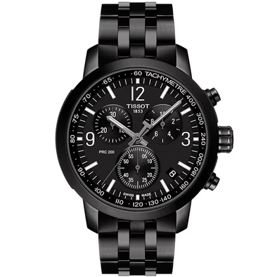 Tissot férfi óra - T114.417.33.057.00 - PRC 200
