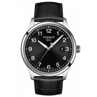 Tissot férfi óra - T116.410.16.057.00 - Gent XL Classic