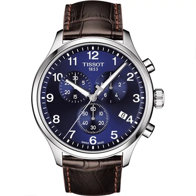 Tissot férfi óra - T116.617.16.047.00 - Chrono XL Classic Tissot férfi óra - T116.617.16.047.00 - Chrono XL Classic