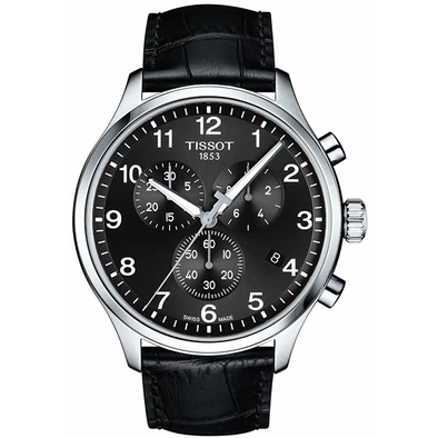 Tissot férfi óra - T116.617.16.057.00 - Chrono XL Classic