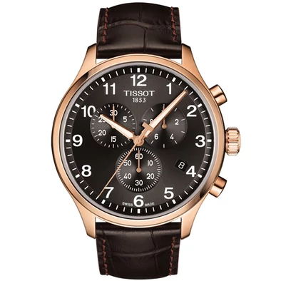 Tissot férfi óra - T116.617.36.057.01 - Chrono XL Classic Tissot férfi óra - T116.617.36.057.01 - Chrono XL Classic
