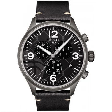 Tissot férfi óra - T116.617.36.067.00 - Street Basketball