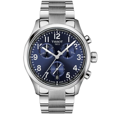 Tissot férfi óra - T116.417.11.042.00 - Chrono L 42mm