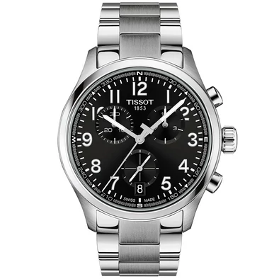 Tissot férfi óra - T116.417.11.052.00 - Chrono L 42mm