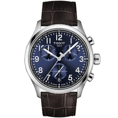 Tissot férfi óra - T116.417.16.042.00 - Chrono L 42mm