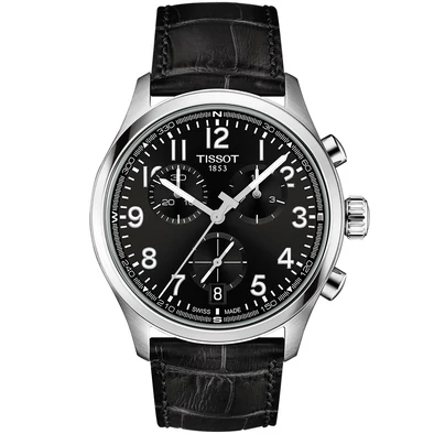 Tissot férfi óra - T116.417.16.052.00 - Chrono L 42mm