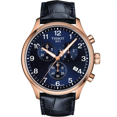 Tissot férfi óra - T116.617.36.042.00 - Chrono XL Classic