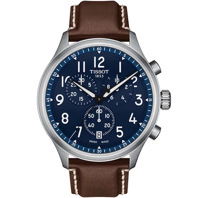 Tissot férfi óra - T116.617.16.042.00 - Chrono XL Vintage