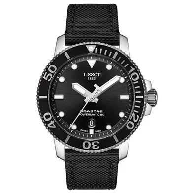 Tissot férfi óra - T120.407.17.051.00 - Seastar 1000 Tissot férfi óra - T120.407.17.051.00 - Seastar 1000