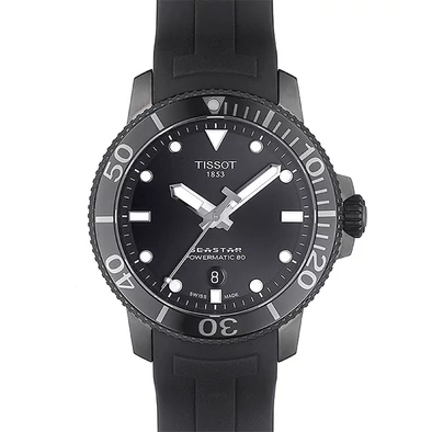 Tissot férfi óra - T120.407.37.051.00 - Seastar