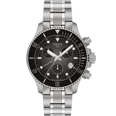 Tissot férfi óra - T120.217.11.061.00 - Seastar 1000 38MM