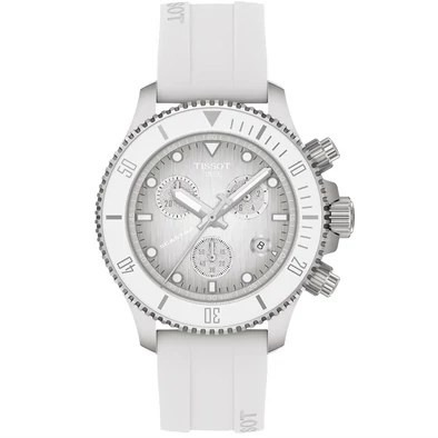 Tissot unisex óra - T120.217.17.011.00 - Seastar 1000