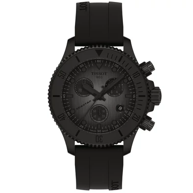 Tissot unisex óra - T120.217.37.061.00 - Seastar 1000