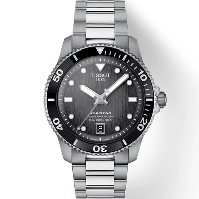 Tissot férfi óra - T120.807.11.051.00 - Seastar 1000 Powermatic