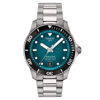 Tissot férfi óra - T120.807.11.091.00 - Seastar 1000 Powermatic