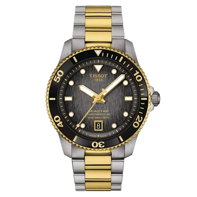 Tissot férfi óra - T120.807.22.051.00 - Seastar 1000 Powermatic