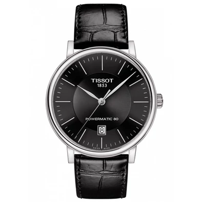 Tissot férfi óra - T122.407.16.051.00 - Carson Premium