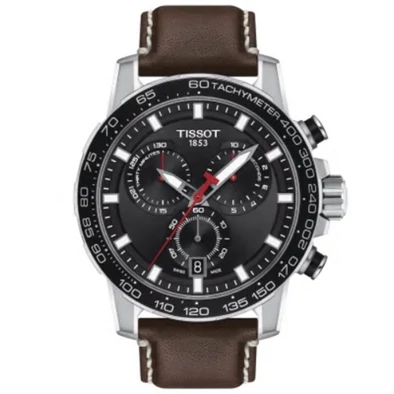 Tissot férfi óra - T125.617.16.051.01 - Supersport Chrono
