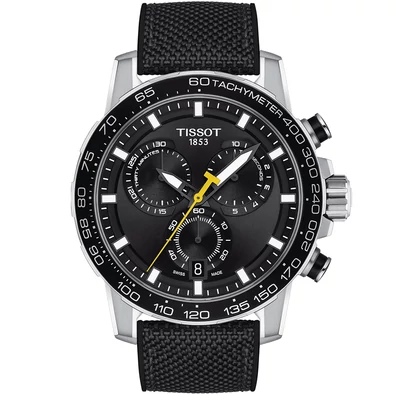 Tissot férfi óra - T125.617.17.051.02 - Supersport Chrono