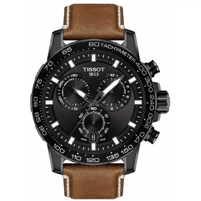 Tissot férfi óra - T125.617.36.051.01 - Supersport Chrono