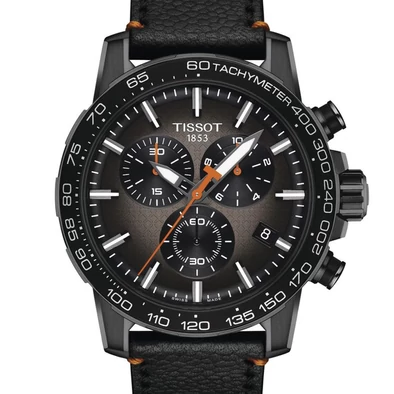 Tissot férfi óra - T125.617.36.081.00 - Supersport Chrono
