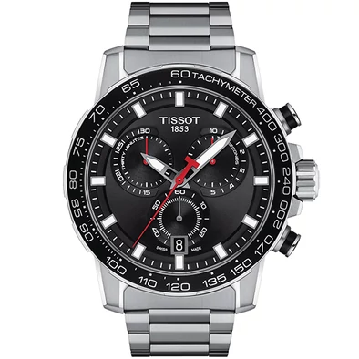 Tissot férfi óra - T125.617.11.051.00 - Supersport Chrono