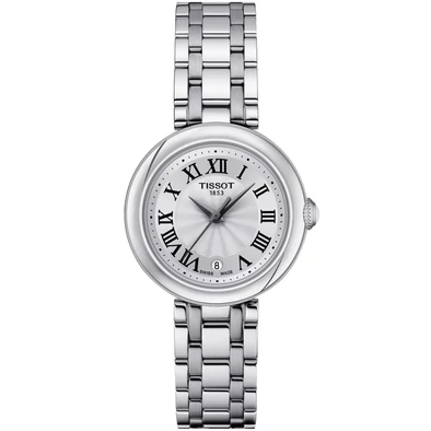 Tissot női óra - T126.010.11.013.00 - Bellissima Small Lady Tissot női óra - T126.010.11.013.00 - Bellissima Small Lady