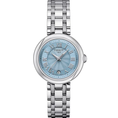 Tissot női óra - T126.010.11.133.00 - Bellissima Small Lady